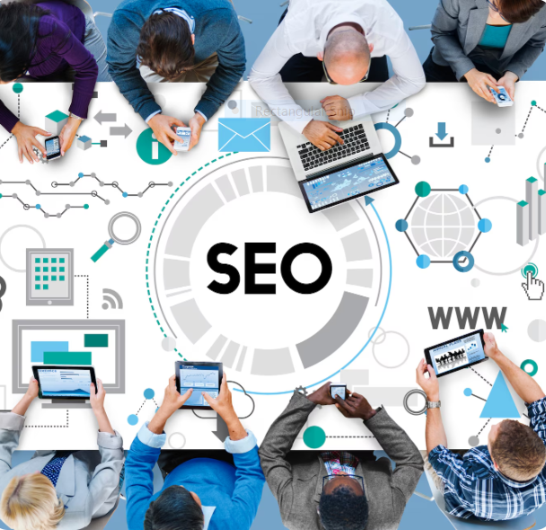 Is SEO still effective for digital marketing in 2025?