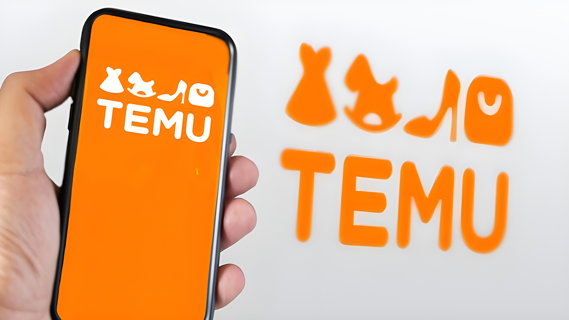 Temu growth strategy